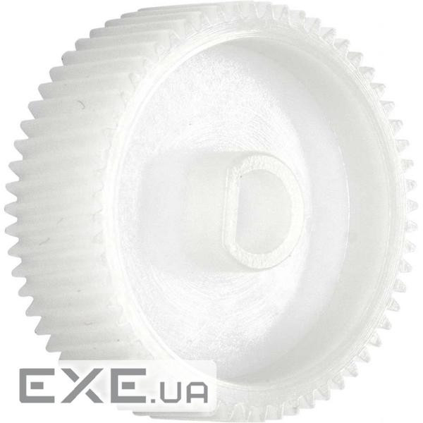 Шестерня Toshiba eSt163/203/165/205/166/206/167 аналог 6LE56633000 AHK (3205902)
