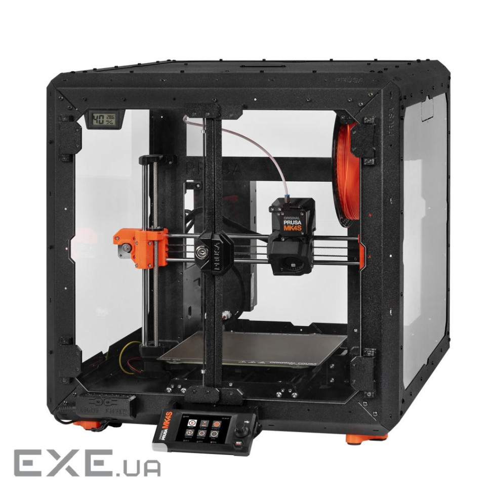 Корпус для 3D-принтера Prusa MK3S+ Enclosure (ENCLSR)