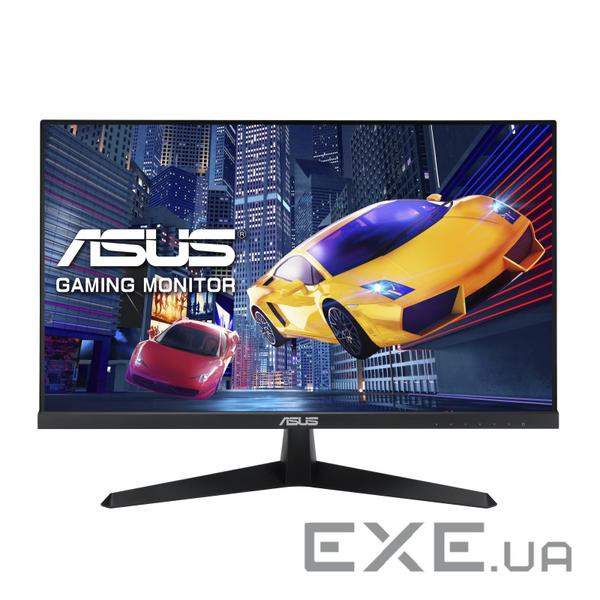 Монітор LCD 23.8" Asus VY249HGE HDMI, Audio, IPS, 144Hz, 1ms, FreeSync (90LM06A5-B02370) LCD 23.8"