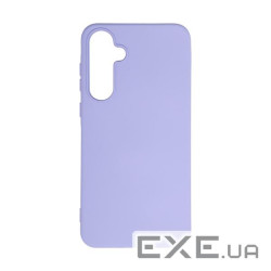Чохол до мобільного телефона Armorstandart ICON Case Samsung A55 5G (A556) Lavender (ARM74326)