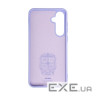 Чохол до мобільного телефона Armorstandart ICON Case Samsung A55 5G (A556) Lavender (ARM74326)
