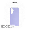 Чохол до мобільного телефона Armorstandart ICON Case Samsung A55 5G (A556) Lavender (ARM74326)
