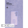 Чохол до мобільного телефона Armorstandart ICON Case Samsung A55 5G (A556) Lavender (ARM74326)