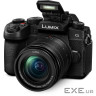 Цифр. фотокамера Panasonic DC-G97 Kit 12-60 mm f3.5-5.6 (DC-G97ME)