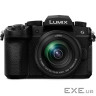 Цифр. фотокамера Panasonic DC-G97 Kit 12-60 mm f3.5-5.6 (DC-G97ME)