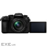 Цифр. фотокамера Panasonic DC-G97 Kit 12-60 mm f3.5-5.6 (DC-G97ME)