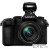 Цифр. фотокамера Panasonic DC-G97 Kit 12-60 mm f3.5-5.6 (DC-G97ME)