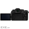 Цифр. фотокамера Panasonic DC-G97 Kit 12-60 mm f3.5-5.6 (DC-G97ME)