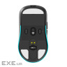 Мишка Thunderobot ML7 Tri-mode Grey (6932066316082)