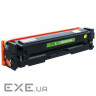 Картридж Patron HP CLJ CF402A для M252/M274/M277 Yellow, GREEN Label (PN-201AYGL)