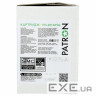 Картридж Patron HP CLJ CF402A для M252/M274/M277 Yellow, GREEN Label (PN-201AYGL)
