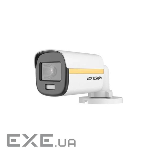 Камера відеоспостереження Hikvision DS-2CE10DF3T-F (3.6)