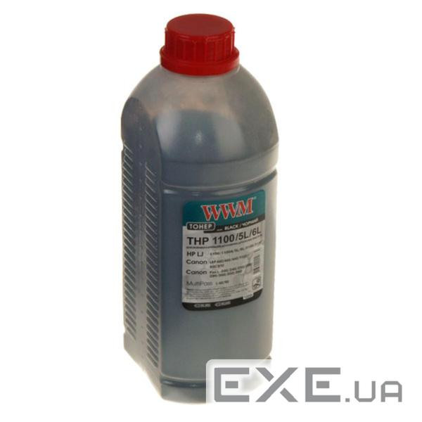 Тонер HP LJ1100/5L/6L WWM (TB31-3)