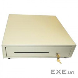 Грошовий ящик ІКС C4141A Ivory, 12V (C4141AIVORY12V)
