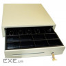 Грошовий ящик ІКС C4141A Ivory, 12V (C4141AIVORY12V)