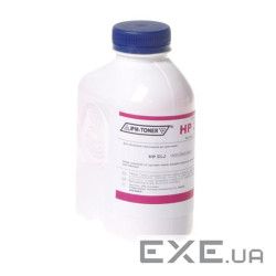 Тонер HP CLJ 1600/2600/2605, 100г Magenta IPM (TB77M-3)