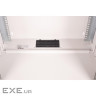 19" 12U wall mounting cabinet, SOHO PRO perforated door, 595 x 540 x 400 mm, grey (DN-49210)