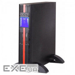 Джерело безперебійного живлення Powercom MRT-3000 Schuko