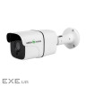 Комплект відеоспостереження на 3 камери GV-IP-K-W86/03 5MP (29479)