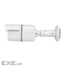 Комплект відеоспостереження на 3 камери GV-IP-K-W86/03 5MP (29479)