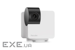Компактна HD-камера Petcube Cam 360 (P36010US)