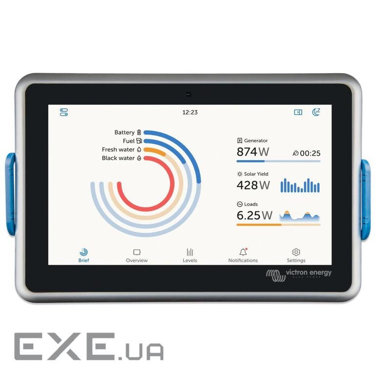 Комунікаційний центр Victron Energy Ekrano GX