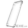 Чeхол-накладка BeCover Anti-Shock для Tecno Spark 20 Pro Plus (KJ7) Clear (711172)