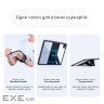 Чохол до планшета BeCover Xundd Stand Apple iPad Pro 11" M5 2025 Black (715961)