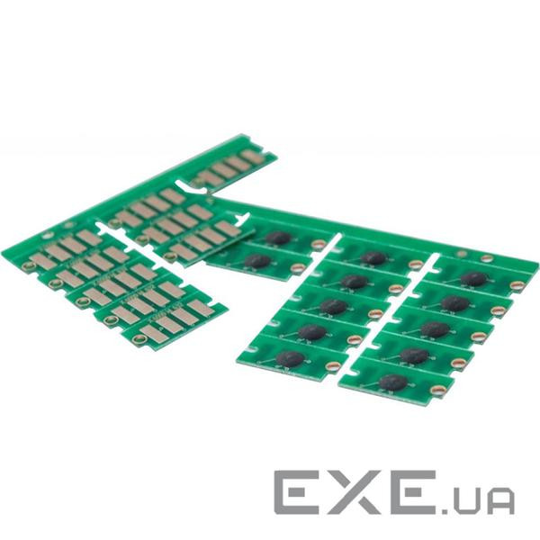 Чип для картриджа Xerox Ph6020/6022/WC6025/6027 magenta 1K X-2761-M-1K-VE AHK (3206564)