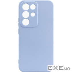 Чохол до мобільного телефона Armorstandart ICON Realme C85 Pro 4G Camera cover Lavender (ARM90036)
