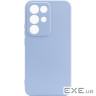 Чохол до мобільного телефона Armorstandart ICON Realme C85 Pro 4G Camera cover Lavender (ARM90036)