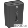 Знищувач документів HP OneShred 6CC, A4, 80g х 6 листів, 5*14, 14 л., P-4 (2800)