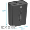 Знищувач документів HP OneShred 6CC, A4, 80g х 6 листів, 5*14, 14 л., P-4 (2800)