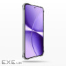 Чохол до мобільного телефона BeCover Anti-Shock Poco X8 Pro Max Clear (716025)