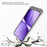 Чохол до мобільного телефона BeCover Anti-Shock Poco X8 Pro Max Clear (716025)