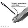Чохол до мобільного телефона BeCover Anti-Shock Poco X8 Pro Max Clear (716025)