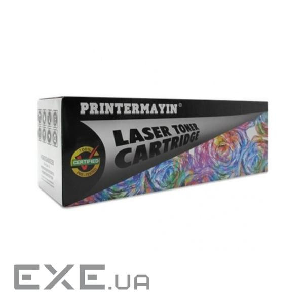 Картридж Printermayin Xerox WC7120/7125/7220/7225, 006R01461, Black (PT006R01461)