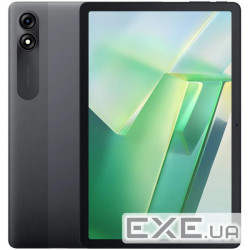 Планшет Blackview Tab 9 10.95" FHD 6 / 256GB / WIFI Gray (6931548317623)
