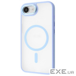 Чехол Proove Essence Case with Magnetic Ring iPhone 16e sierra blue (PCECIP16E011)