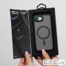 Чехол Proove Essence Case with Magnetic Ring iPhone 16e sierra blue (PCECIP16E011)
