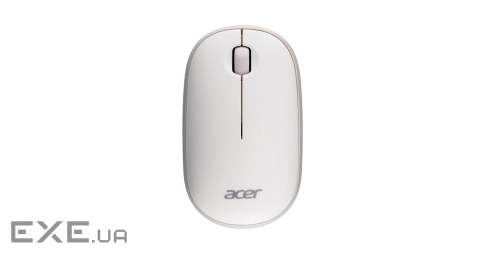 Mиша USB OPTICAL WRL BUBBLE GP.MCE11.03G ACER
