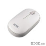 Mиша USB OPTICAL WRL BUBBLE GP.MCE11.03G ACER