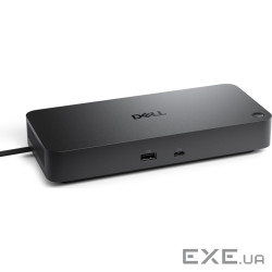 Dell Pro Thunderbolt 4 Dock - WD25TB4 (210-BTHY)