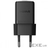 СЗУ Baseus Palm Fast Charger 20W (Type-C) + Кабель Type-C to Lightning 20W (1m) white (E0116400)