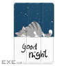 Чохол до планшета BeCover Smart Case Lenovo Idea Tab Plus 12.1" Good Night (715088)