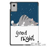 Чохол до планшета BeCover Smart Case Lenovo Idea Tab Plus 12.1" Good Night (715088)