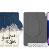 Чохол до планшета BeCover Smart Case Lenovo Idea Tab Plus 12.1" Good Night (715088)
