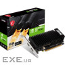 Відеокарта MSI GeForce GT 1030 4GHD4 LP OC (V812-037R)