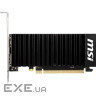Відеокарта MSI GeForce GT 1030 4GHD4 LP OC (V812-037R)