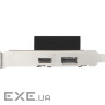Відеокарта MSI GeForce GT 1030 4GHD4 LP OC (V812-037R)